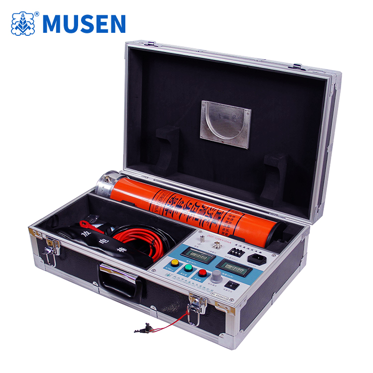 Тестер напряжения постоянного тока – Применение в оборудовании?