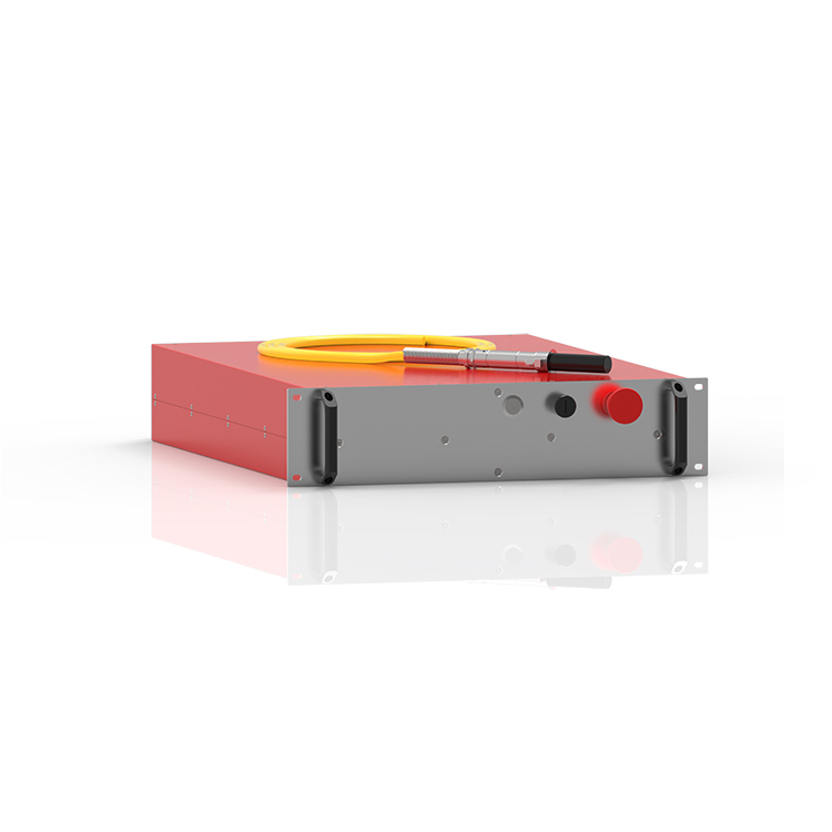 Лазерная очистная установка YDFLP-CL-500-15-W