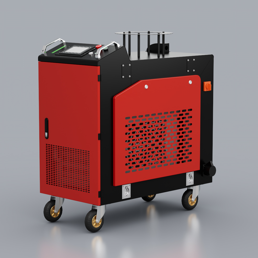 Как выбрать лазерный сварочный аппарат оптом?