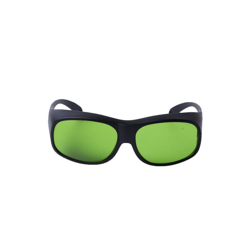 Защитные очки от лазерного излучения OD7+