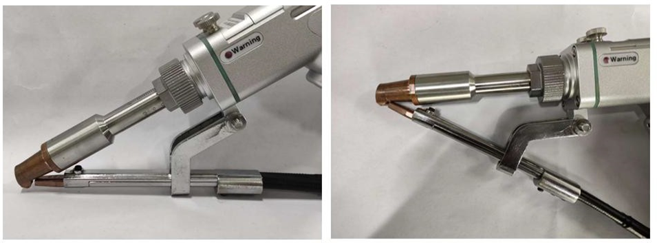 Двухпроводная машина подачи проволоки