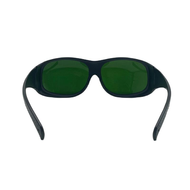 Защитные очки для работы с лазерами OD8+