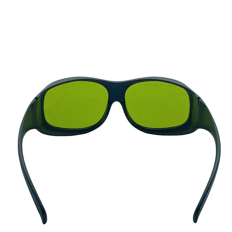 Защитные очки от лазерного излучения OD7+