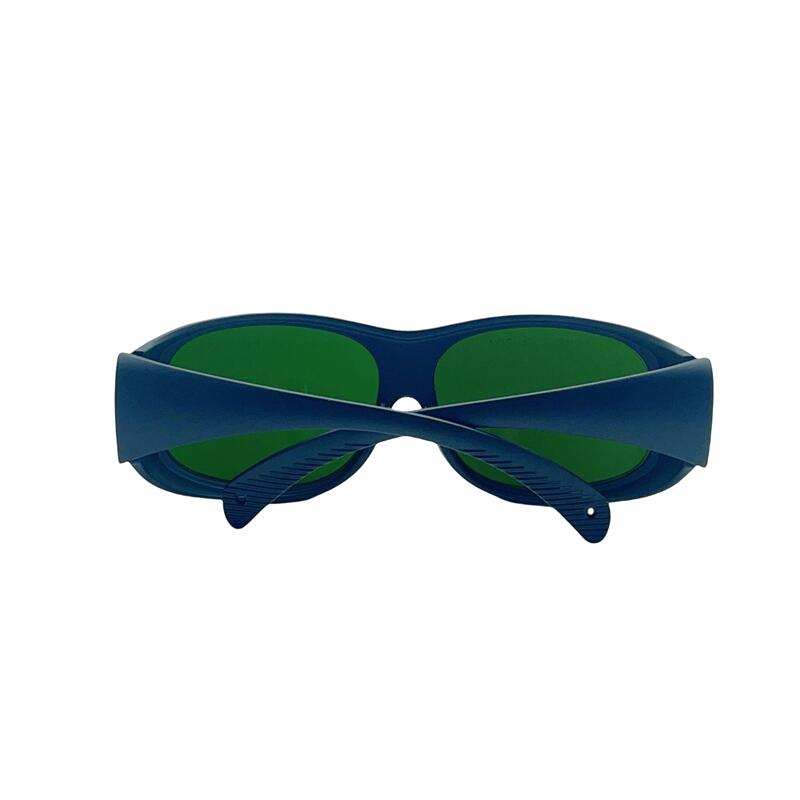 Защитные очки для работы с лазерами OD8+