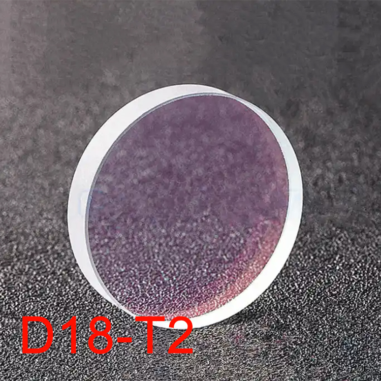 Защитная линза для лазера D18-T2