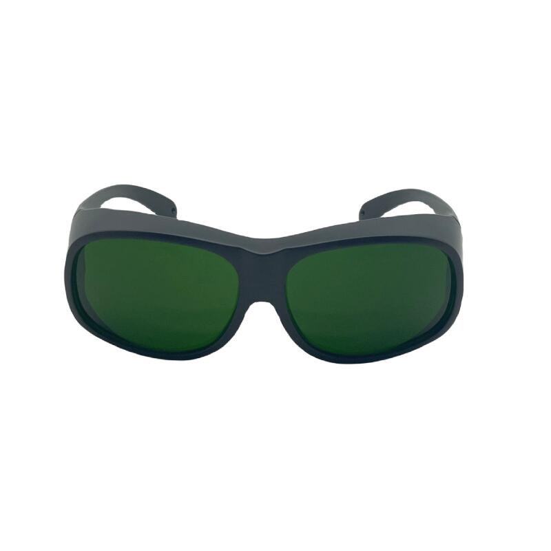 Защитные очки для работы с лазерами OD8+