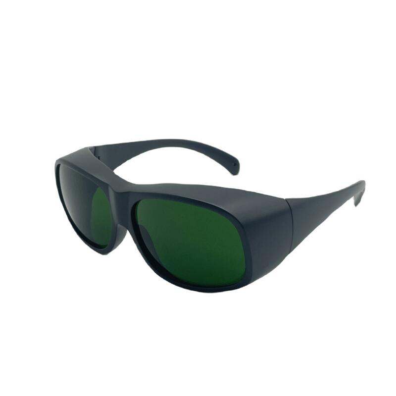 Защитные очки для работы с лазерами OD8+