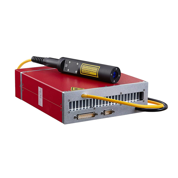 Импульсный лазерный источник E-30-M7