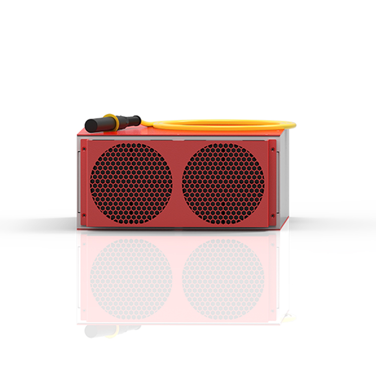 Лазерная очистная установка M7-CL-500A