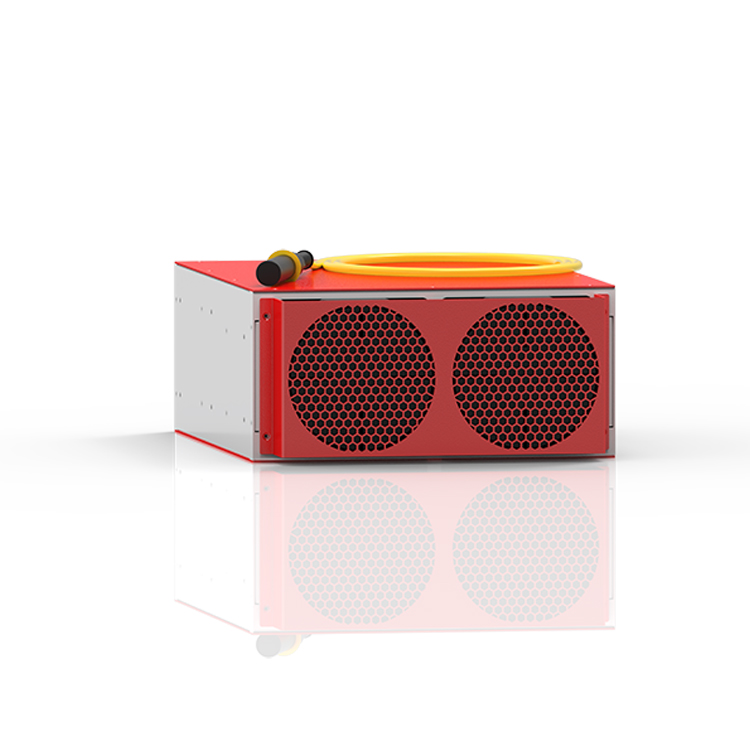 Лазерная очистная установка M7-CL-500A