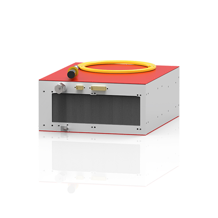 Лазерная очистная установка M7-CL-500A