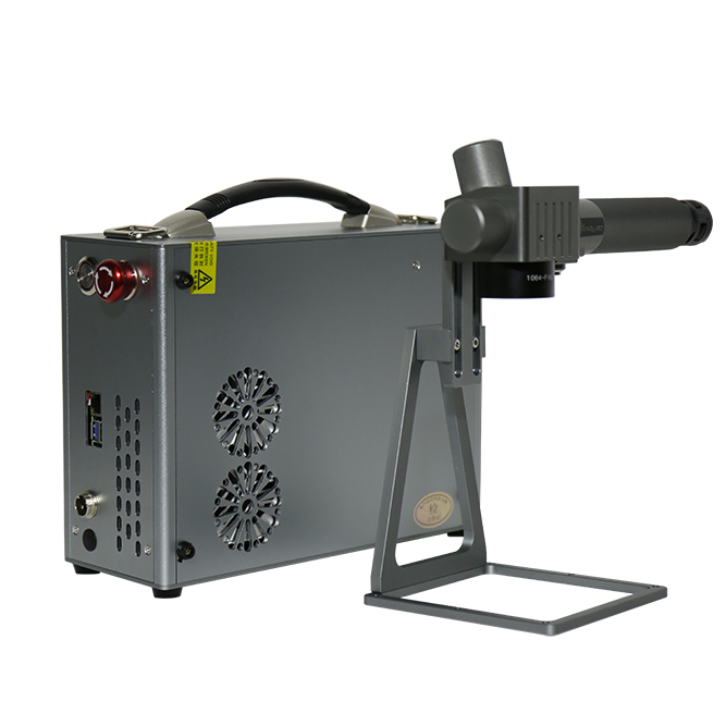 Портативная маркировочная машина