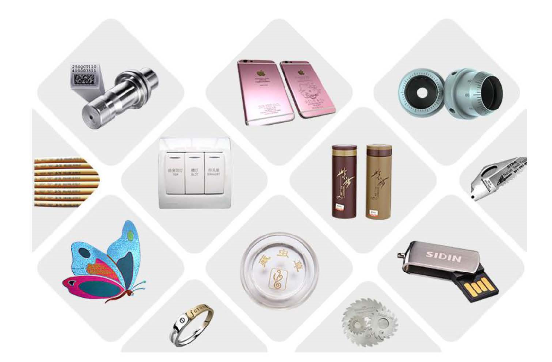 Образцы для маркировки