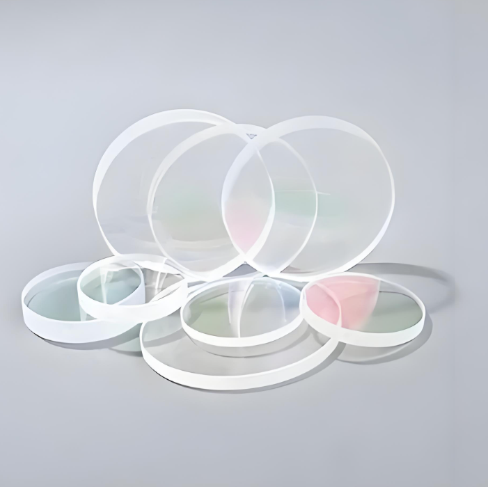 Критерии выбора линз для защиты от лазера