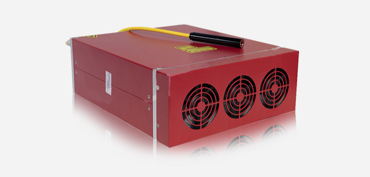 лазерный источник