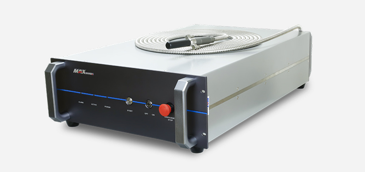 Высокоэффективный лазерный источник