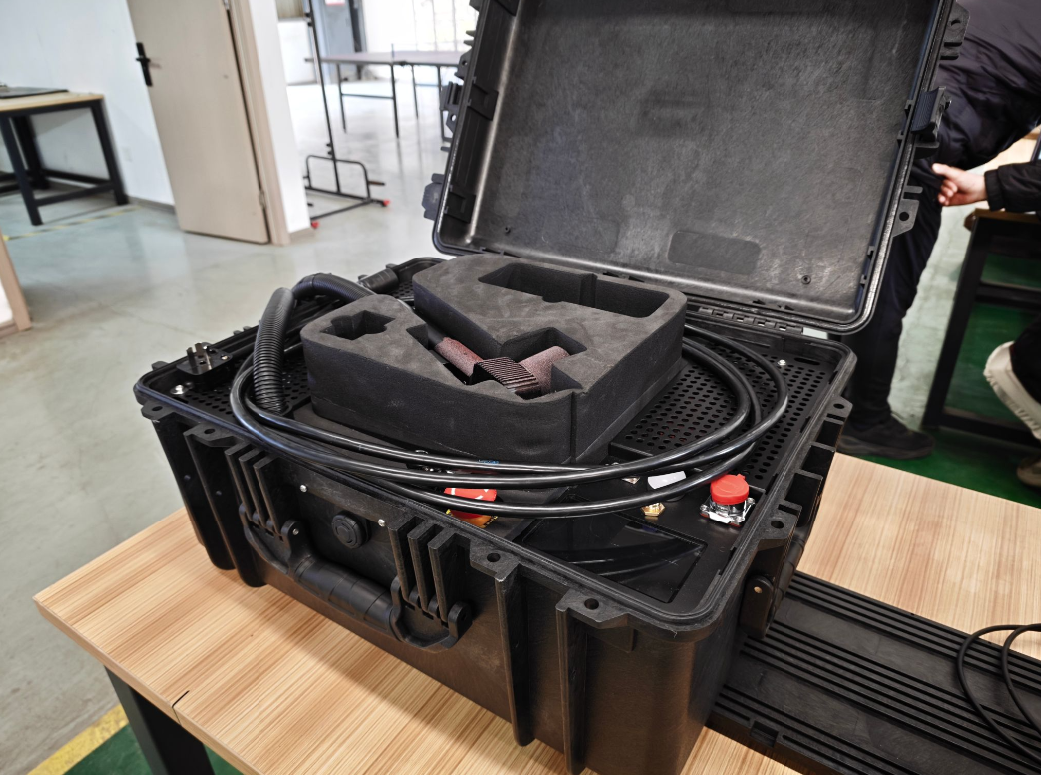 MRJ-Laser представляет новые лазерные решения в 2026 году