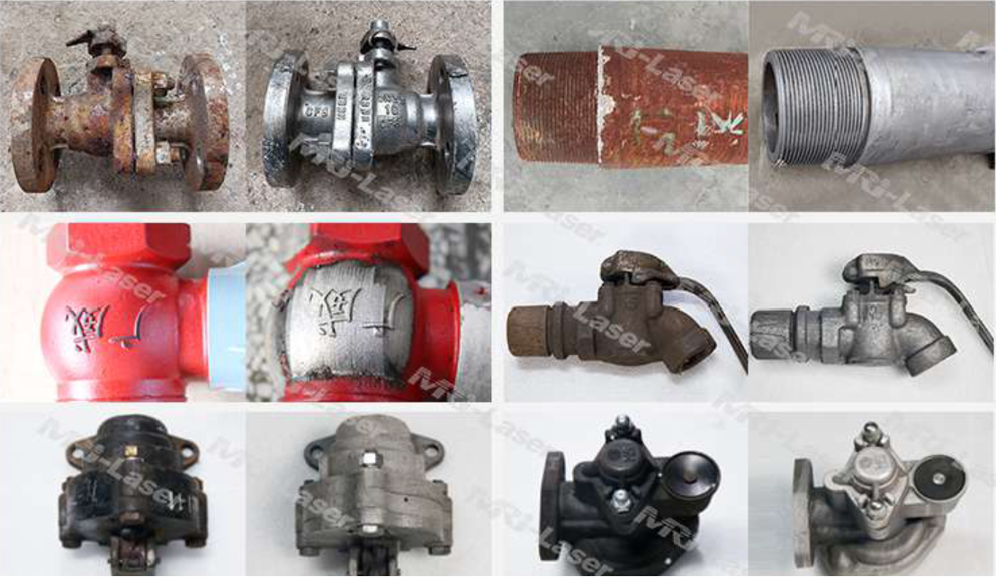 Сравнение чистящих средств