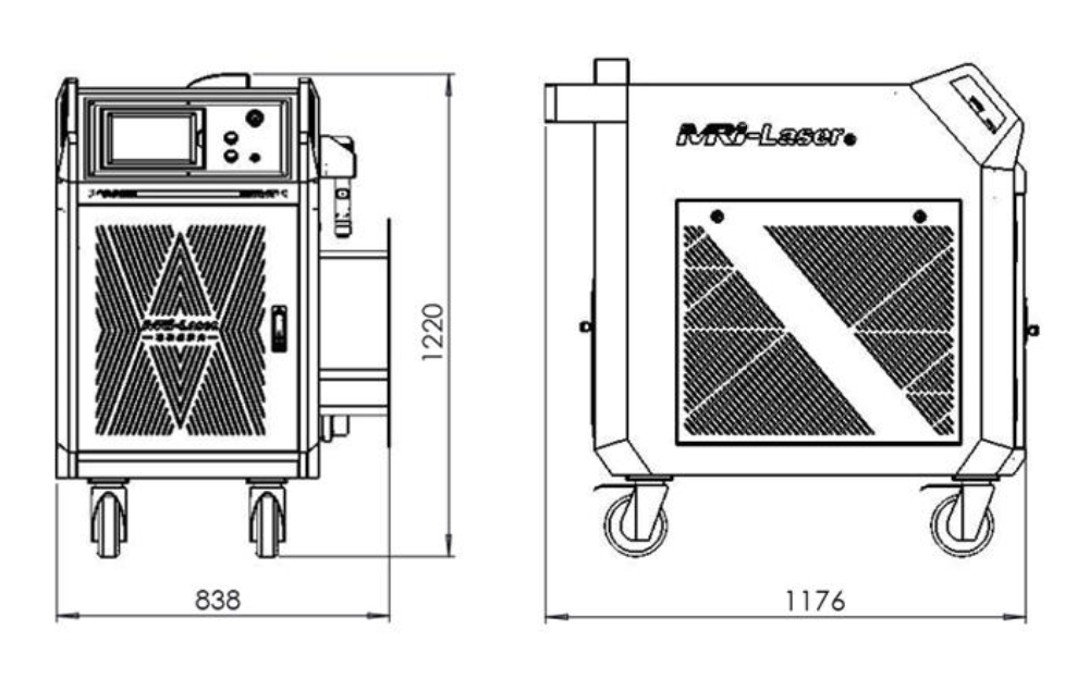 Новая импульсная