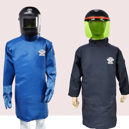 защитная одежда от лазерного излучения