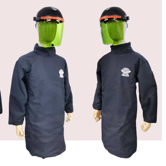 защитная одежда от лазерного излучения