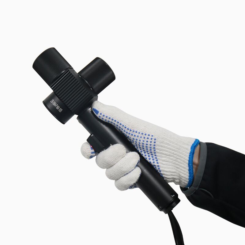 Инструменты для лазерной очистки