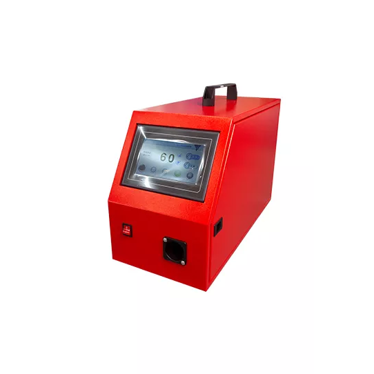 Однопроволочный подающий механизм для лазерной сварки