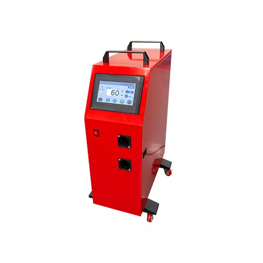 Автоматический податчик проволоки с двойной подачей проволоки для лазерной сварки