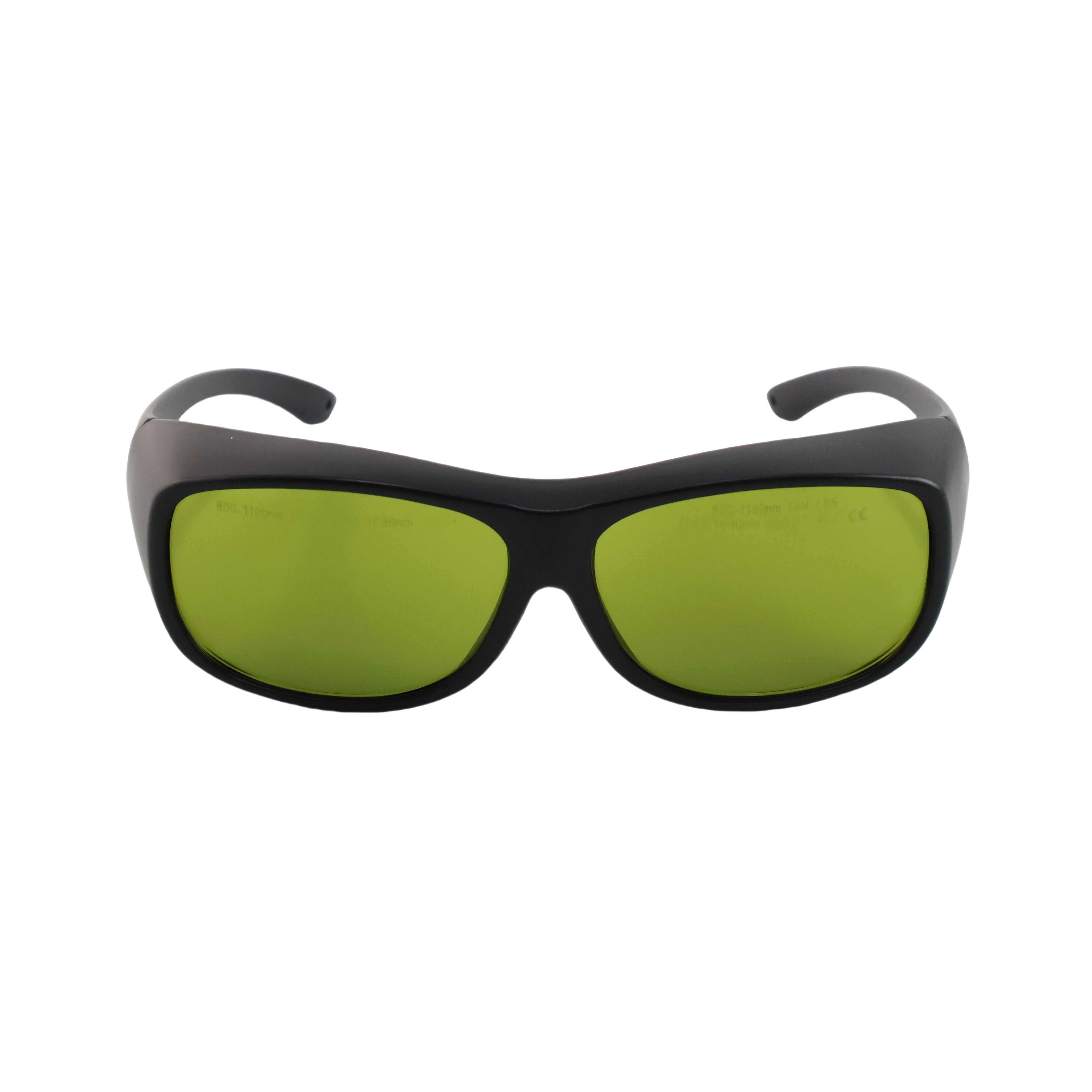 Защитные очки для работы с лазером, серия OD 6