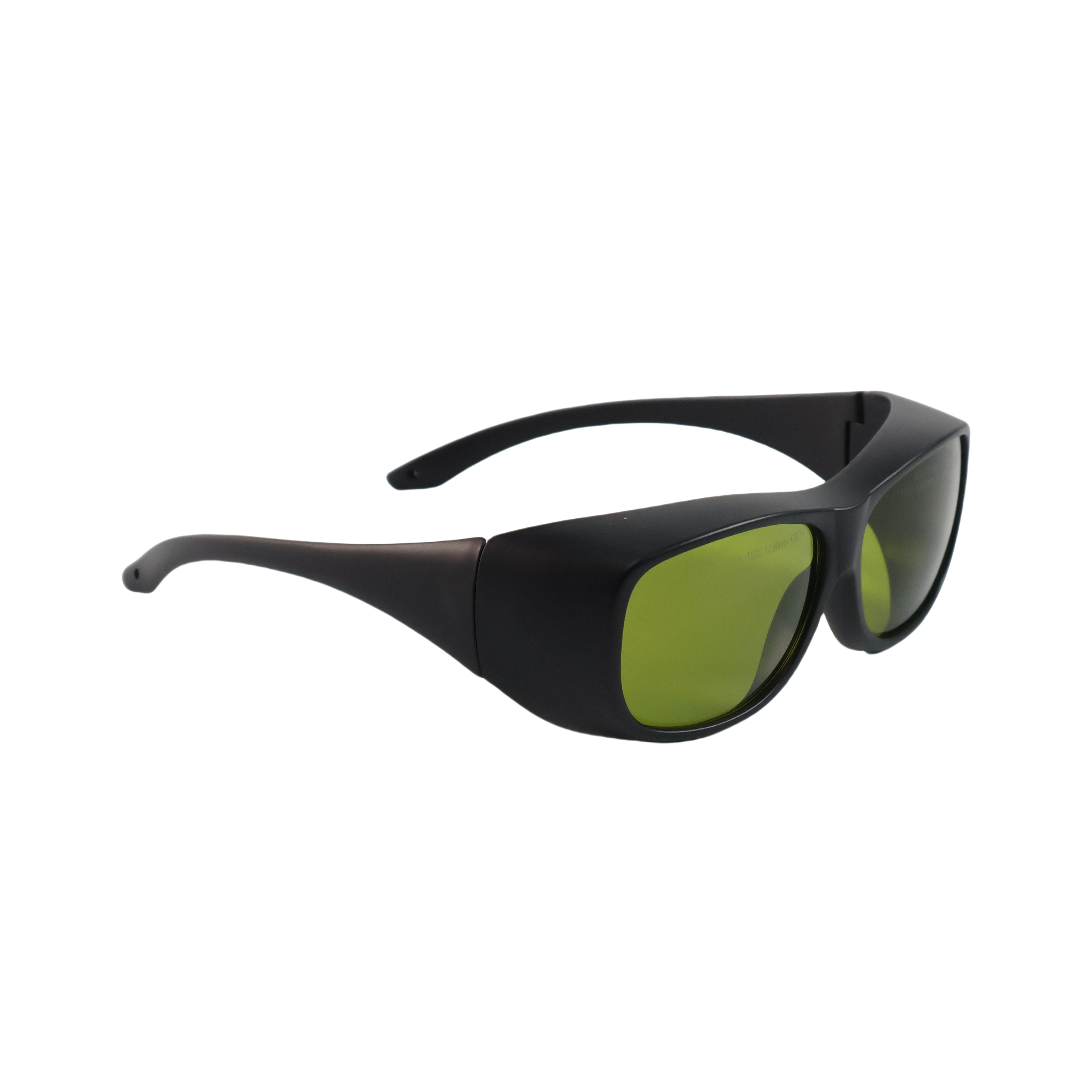 Защитные очки для работы с лазером, серия OD 6