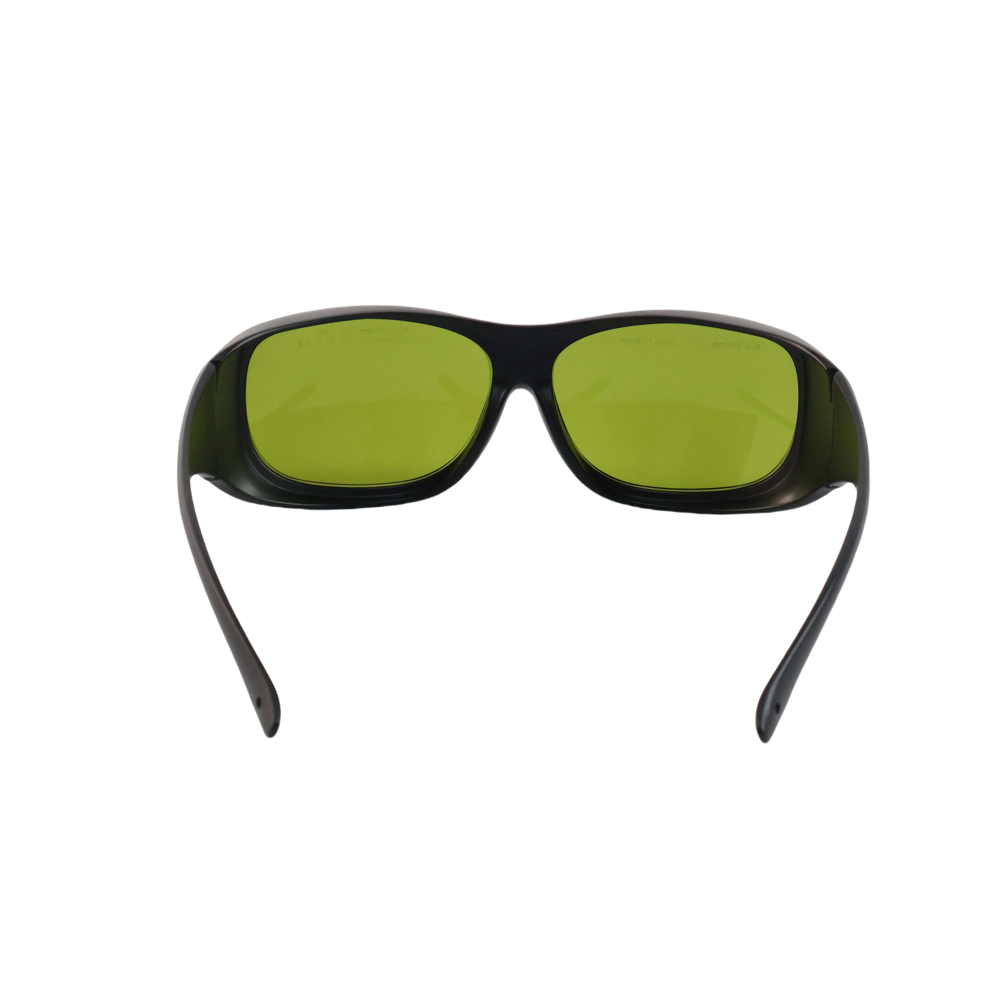 Защитные очки для работы с лазером, серия OD 6