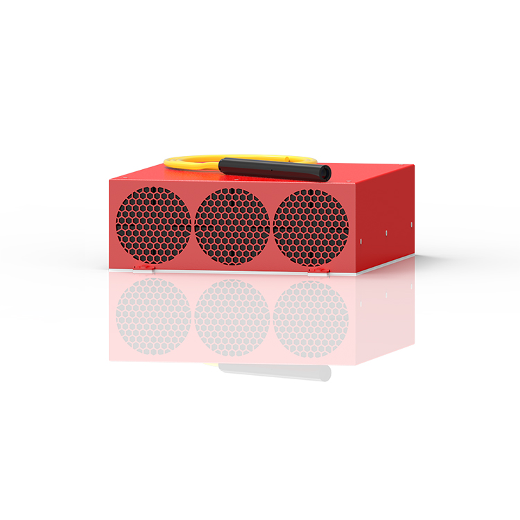 Лазерная очистная установка CL3-200-1-A