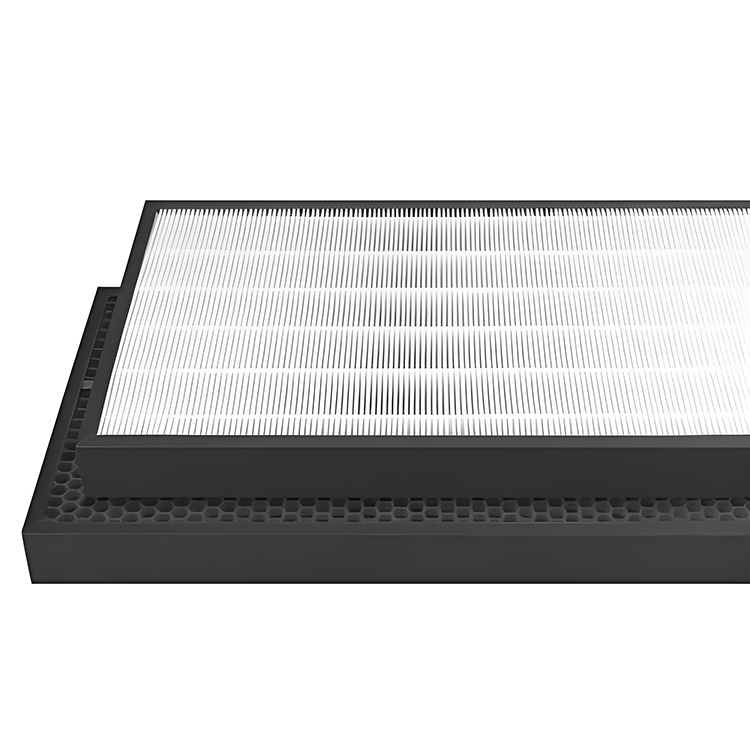 Сменный фильтр для дымоуловителя для лазерной очистки 500–1000 Вт