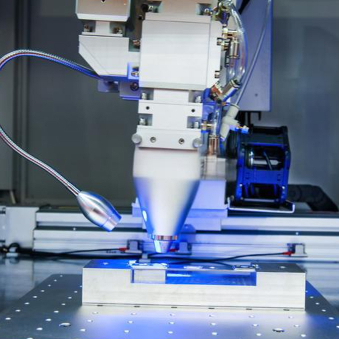 Резка кромок автомобильных аккумуляторов, конструкция MRJ, прецизионный станок для резки с использованием пикосекундного лазера с внешним источником света