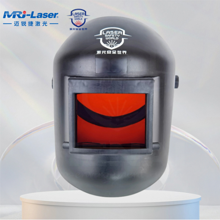 Защитный лицевой щиток для лазерной защиты FS-ABD-D6T25