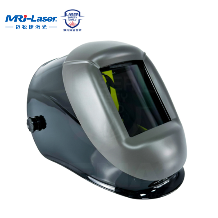 Защитный лицевой щиток для лазерной защиты HFS-ADE-D4T35