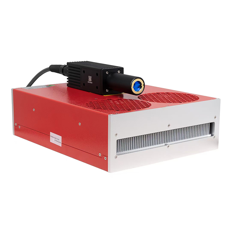 Импульсный лазерный источник E2-200-M7
