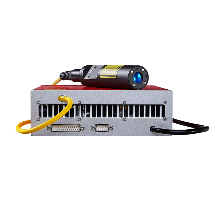 Импульсный лазерный источник E-30-M7