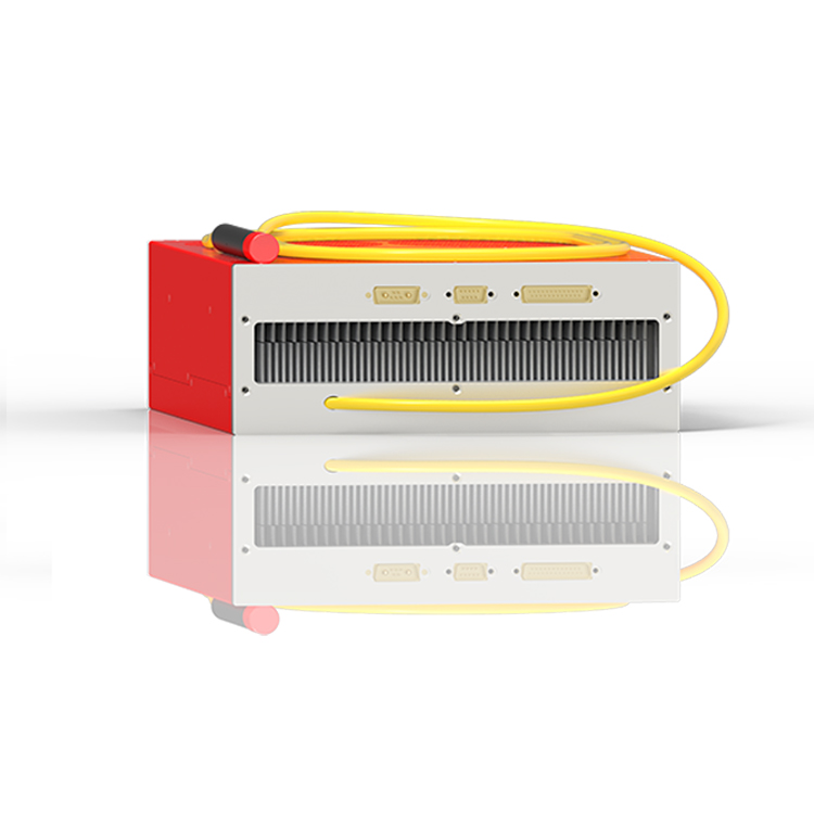 Лазерная очистная установка CL2-200-1-A