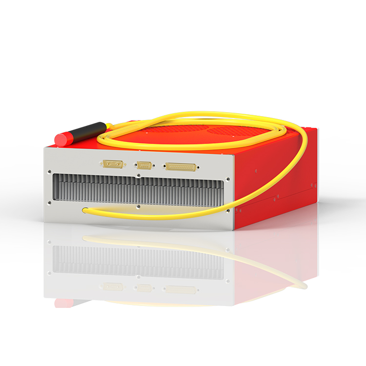 Лазерная очистная установка CL2-200-1-A