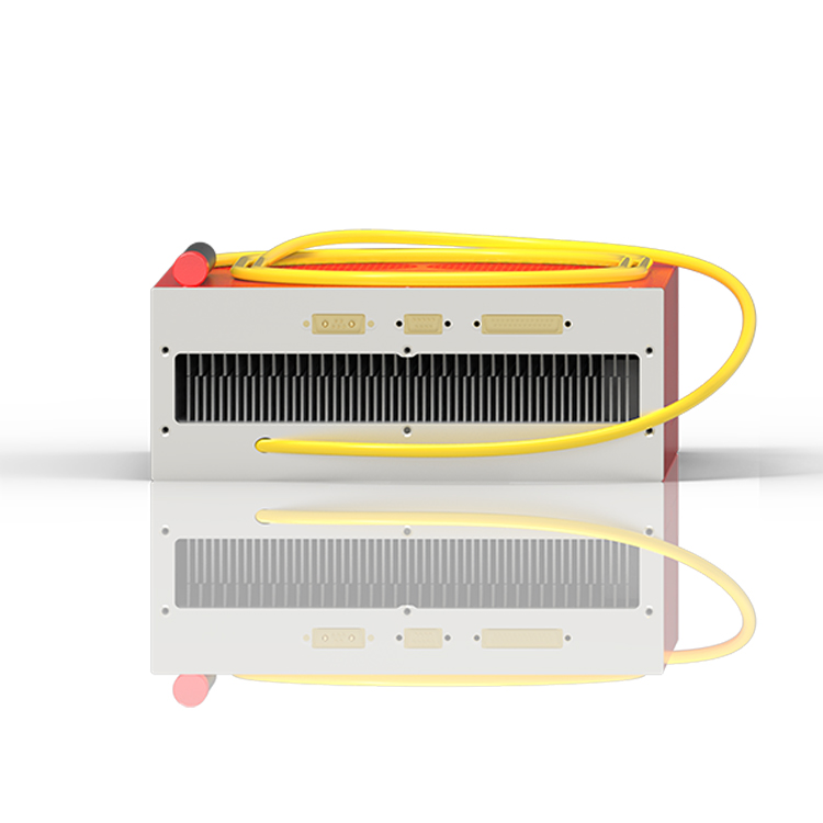 Лазерная очистная установка CL2-200-1-A