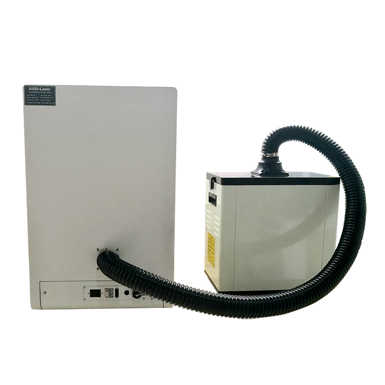 Лазерный маркиратор закрытого типа MRJ-FL-20F