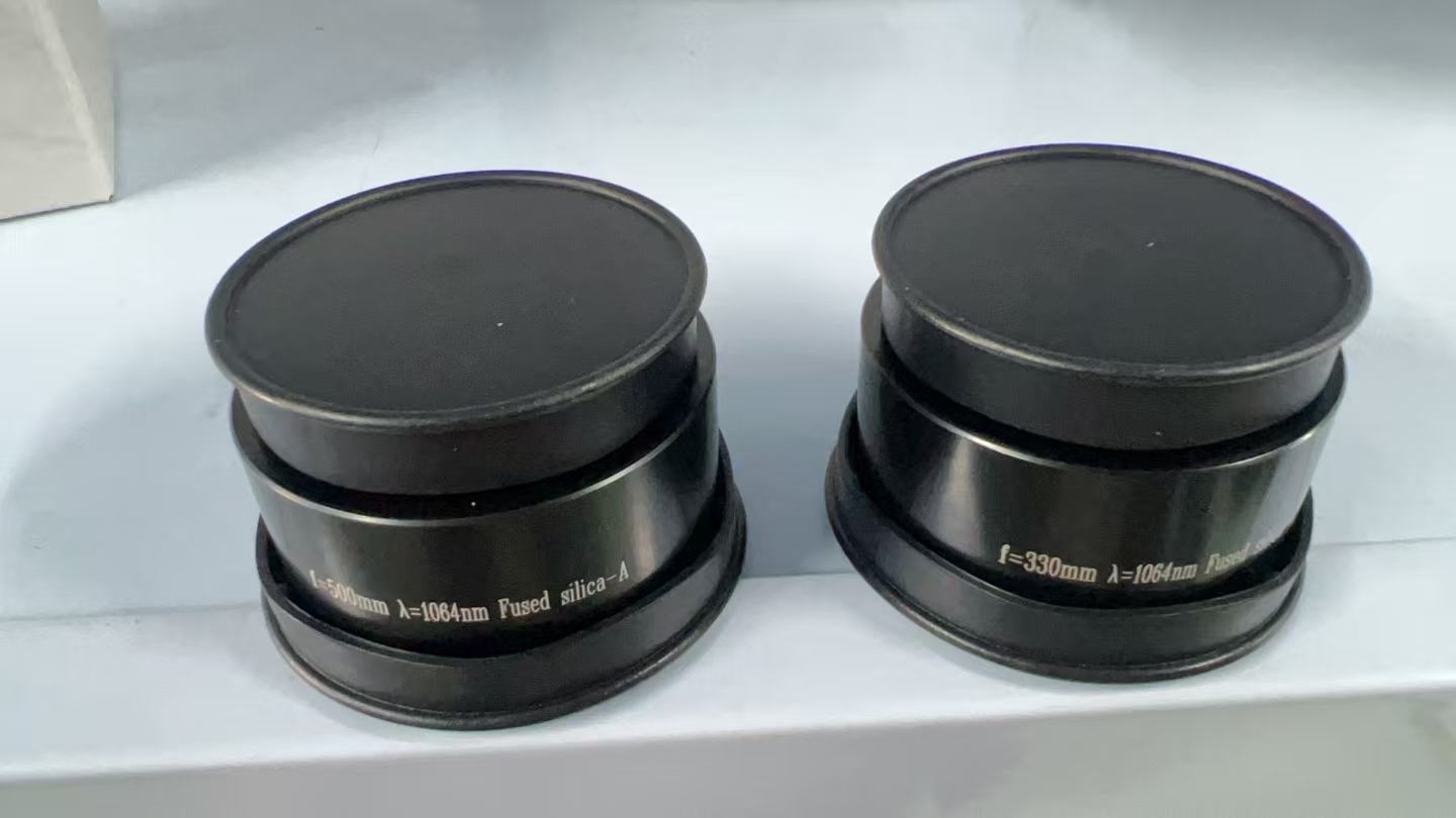 Запасные части для лазерных станков2