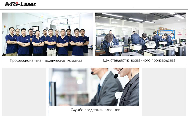 Конфигурация компании