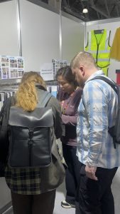 Компания «Шицзячжан Цайцай Трикотаж» (7)