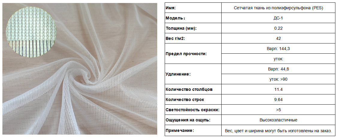 Ткань сетка для автокресел (2)