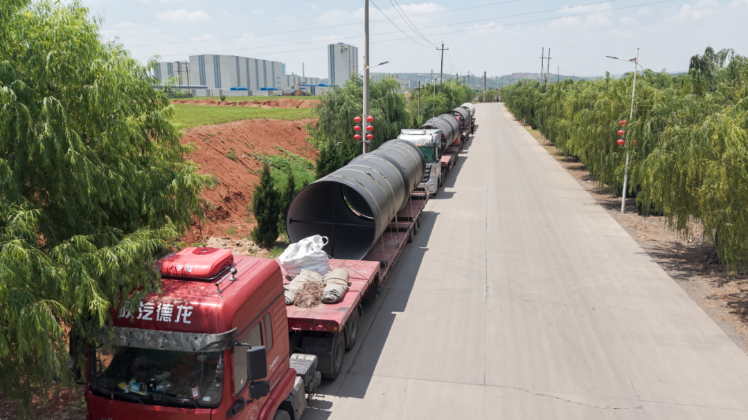 Инновационное применение труб из высокопрочного (2)