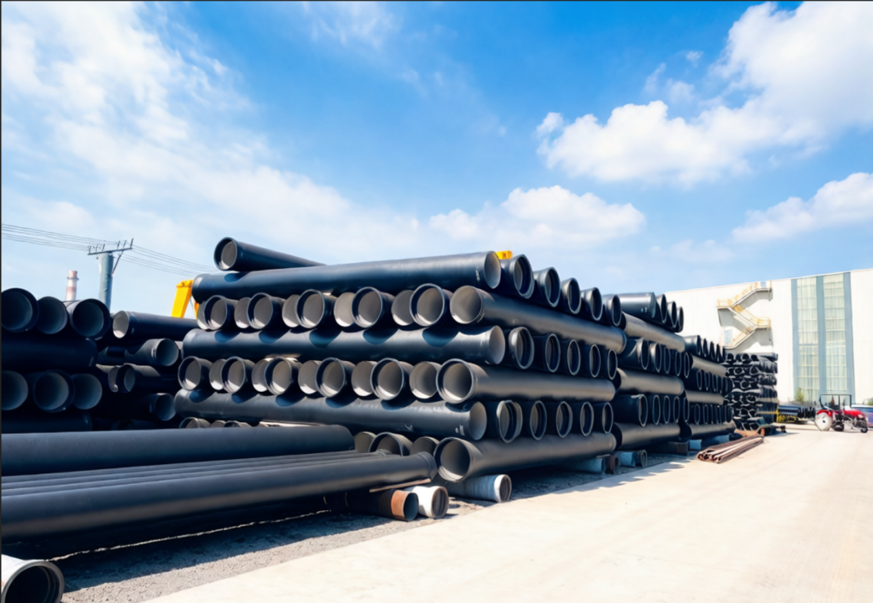 Основываясь на принципах промышленной стандартизации