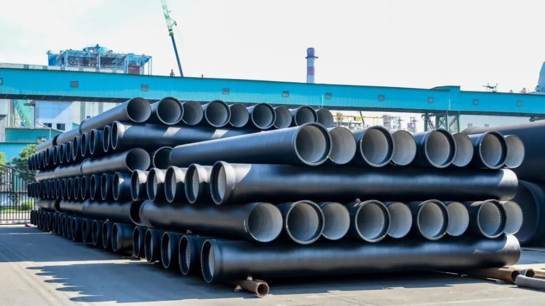 Преимущества труб из высокопрочного чугуна в проектах водоснабжения (3)