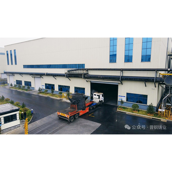 Компания Baotou Xingqing Materials: Эффективная поставка фитингов для труб из высокопрочного чугуна большого диаметра обеспечивает бесперебойное выполнение проектов для заказчиков.